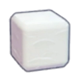 しっくいのカベ