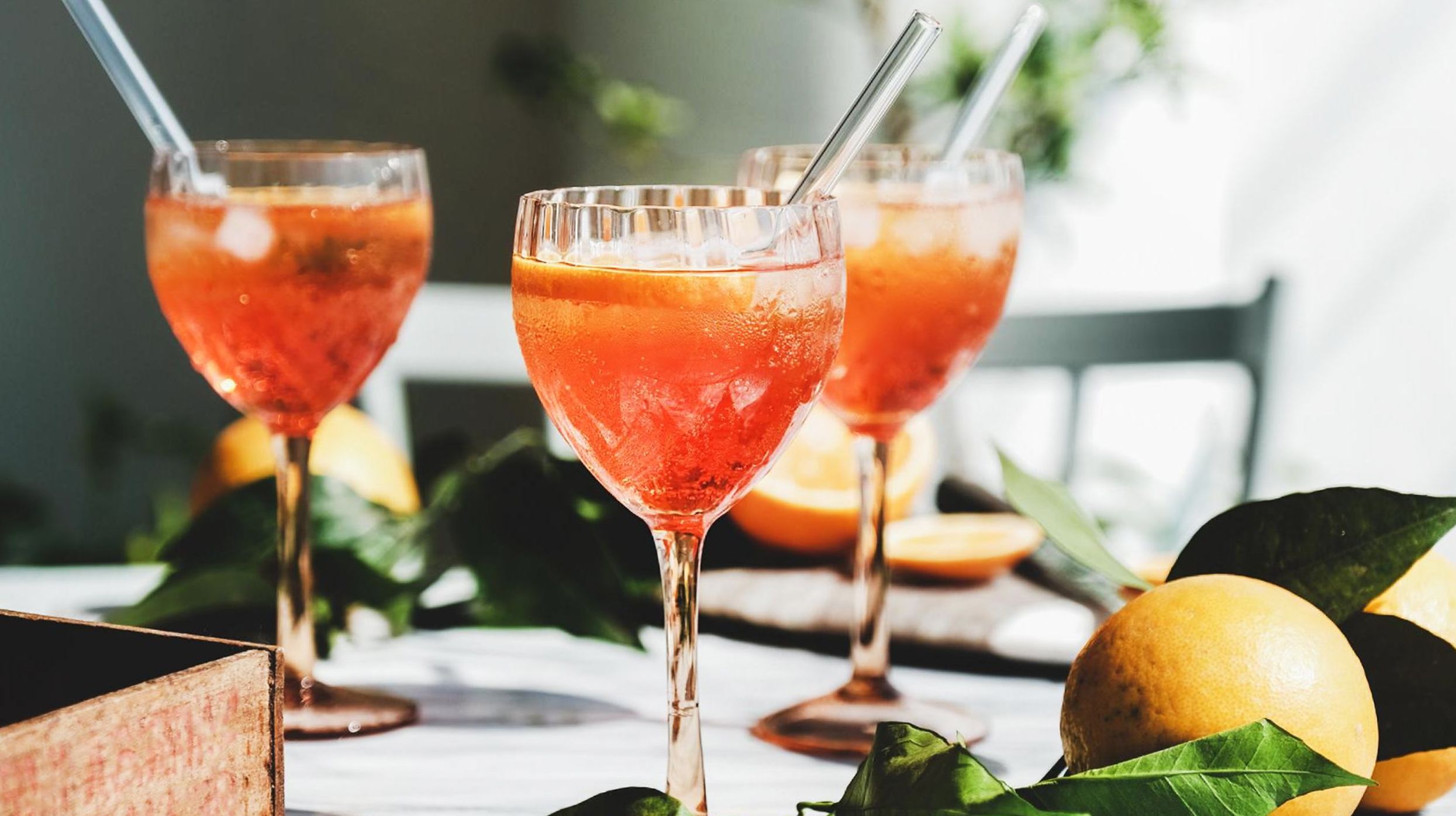 Aperol Spritz - Thumbnail