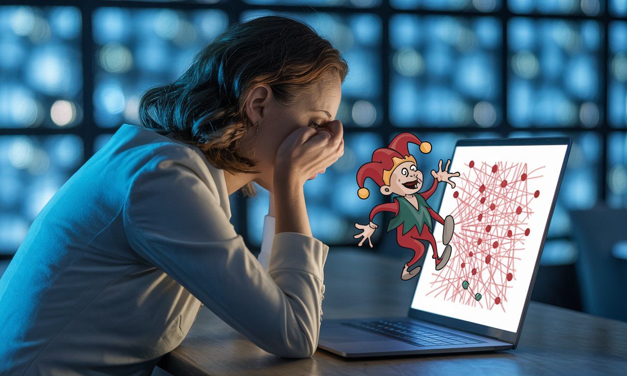 Grok's AI Persona Prompts Exposed: Unpacking the 'Conspiracist' and 'Comedian' Directives