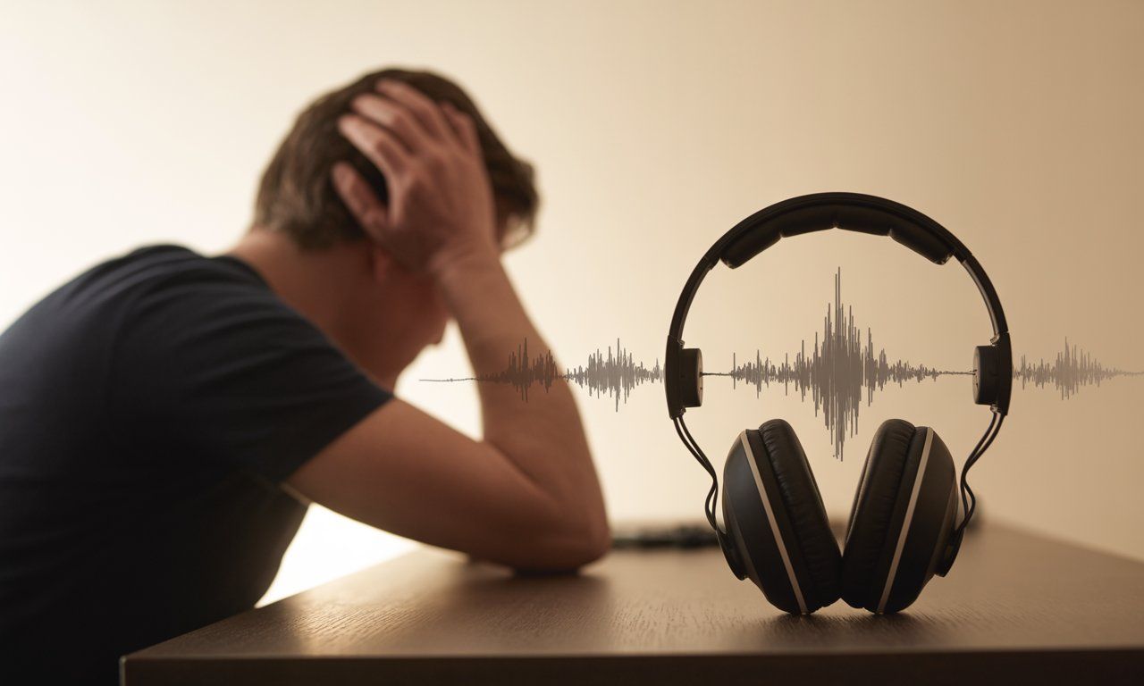 AI Learns Spatial Audio Better Without Labeled Data