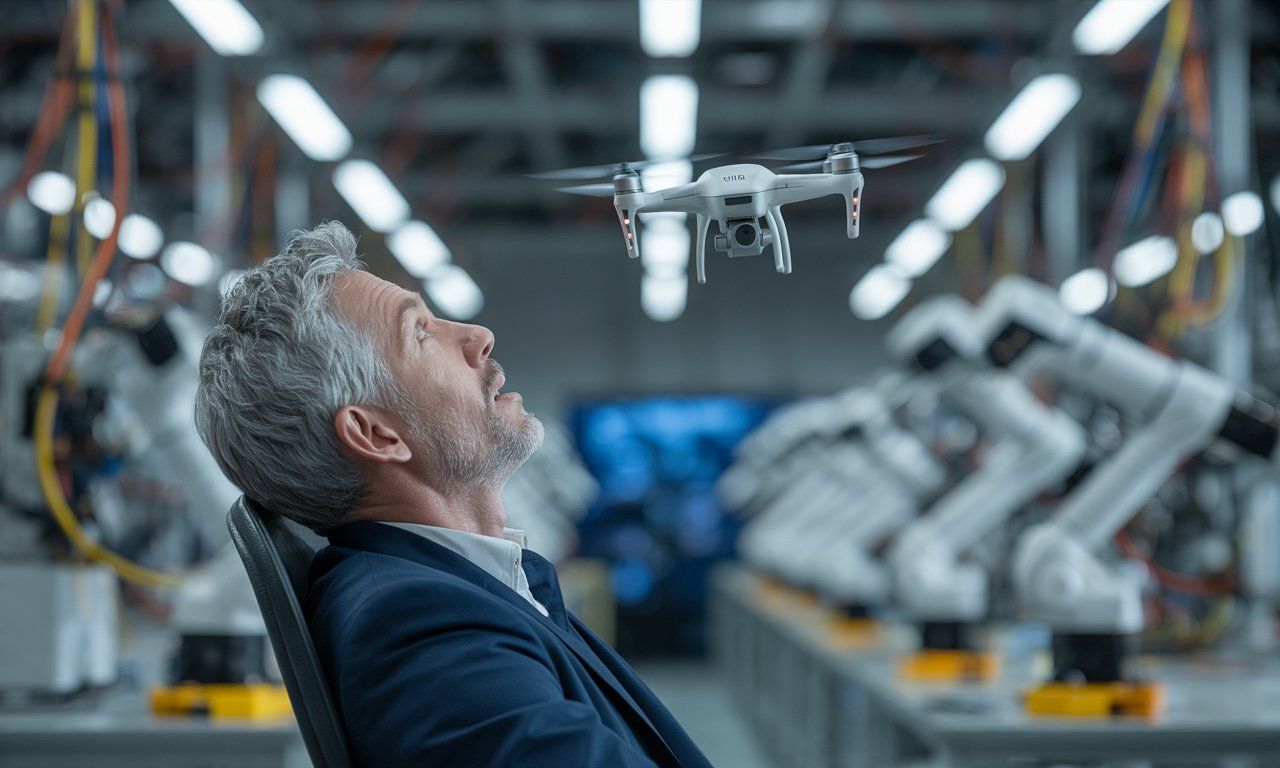 FieldAI Secures $405M to Develop Universal 'Robot Brains' Rooted in Physics