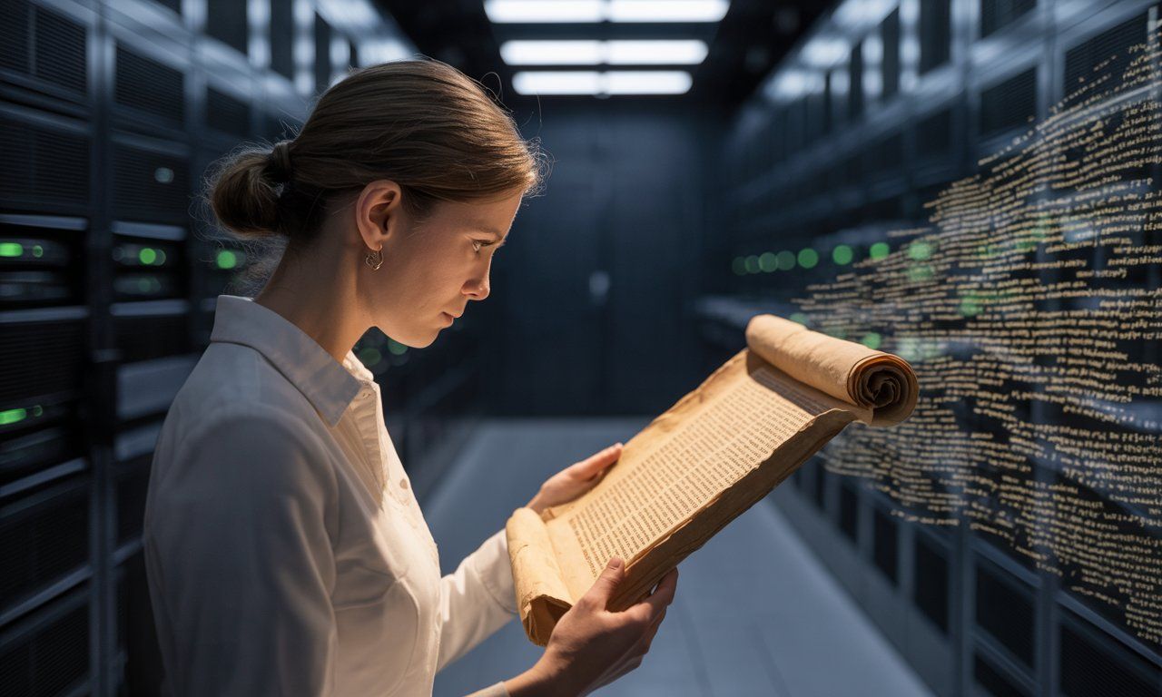 New AI Watermark Tech Stays Strong After Human Edits