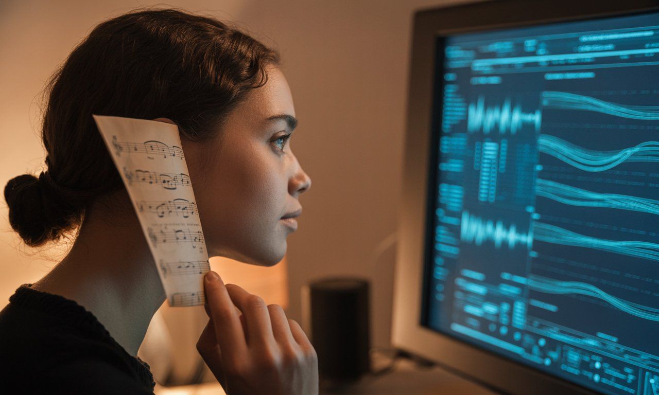 MuSpike: Bridging AI Music with Human Perception
