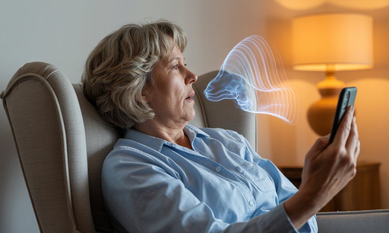 AI Deciphers Coughs for Chronic Lung Disease Insights