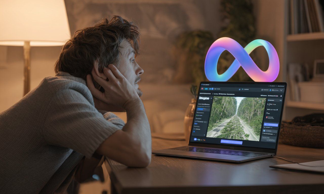 Meta Partners with Midjourney to Bolster AI Image and Video Generation