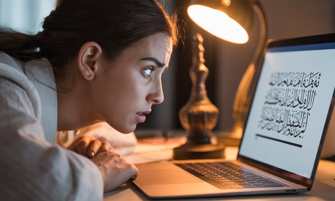 Sadeed: Small AI Model Achieves Breakthrough in Arabic Diacritization