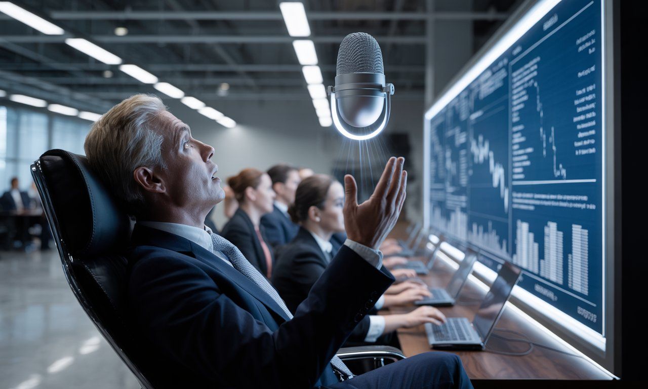 AWS and Deepgram Partner to Scale Voice AI for Enterprises