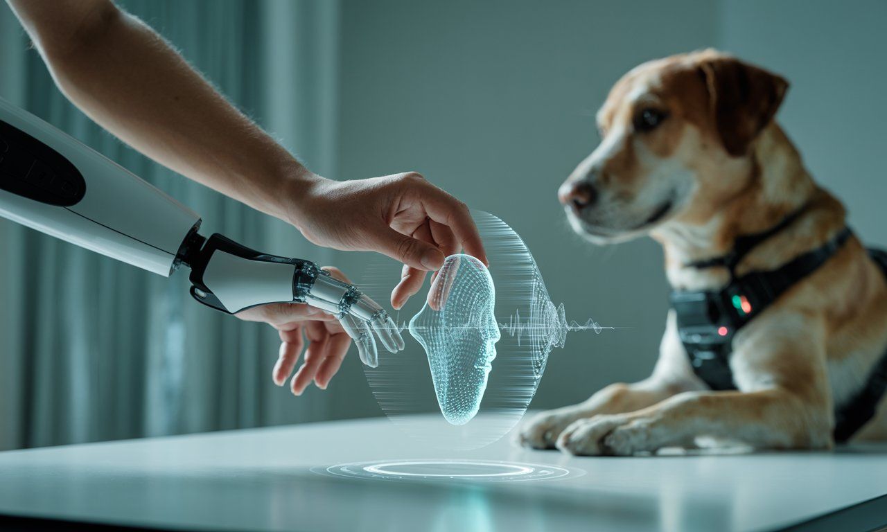 AI Agents Are Poised to Revolutionize Healthcare, Driven by Voice Tech Breakthroughs