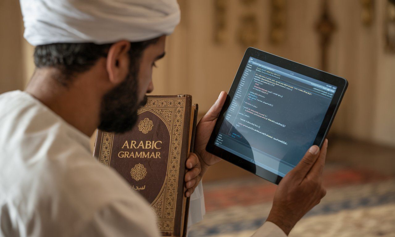 New Study Benchmarks LLMs for Arabic Language Tasks