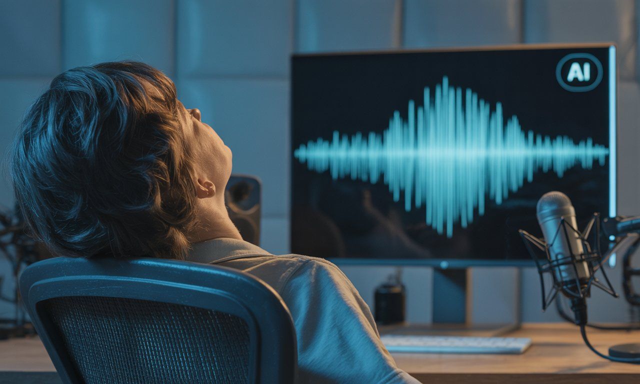 New AI Model 'ECHO' Promises Breakthrough in Analyzing Any Audio Length