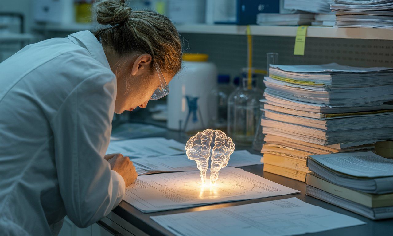 HypER: AI Boosts Scientific Hypothesis Generation