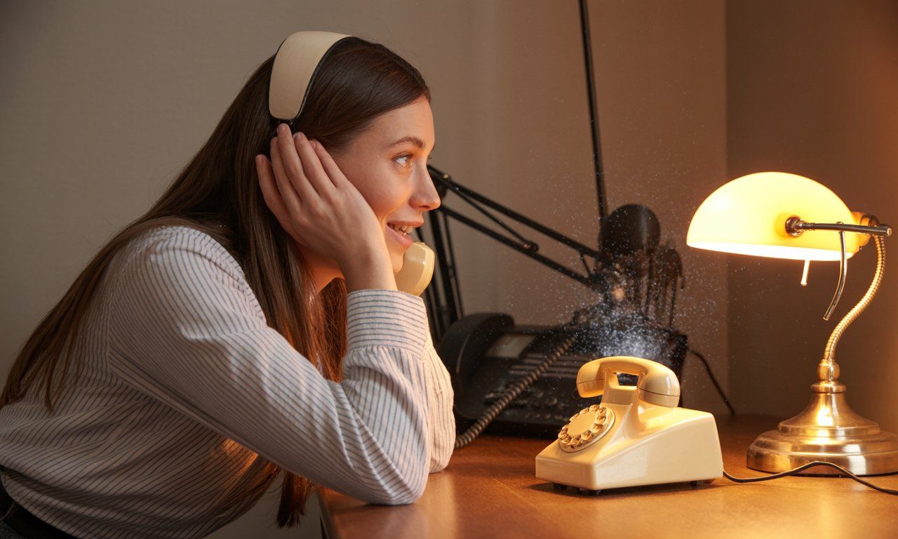 AI's New Ear: Denoising Tech Hears the Unheard, Even for Podcasters