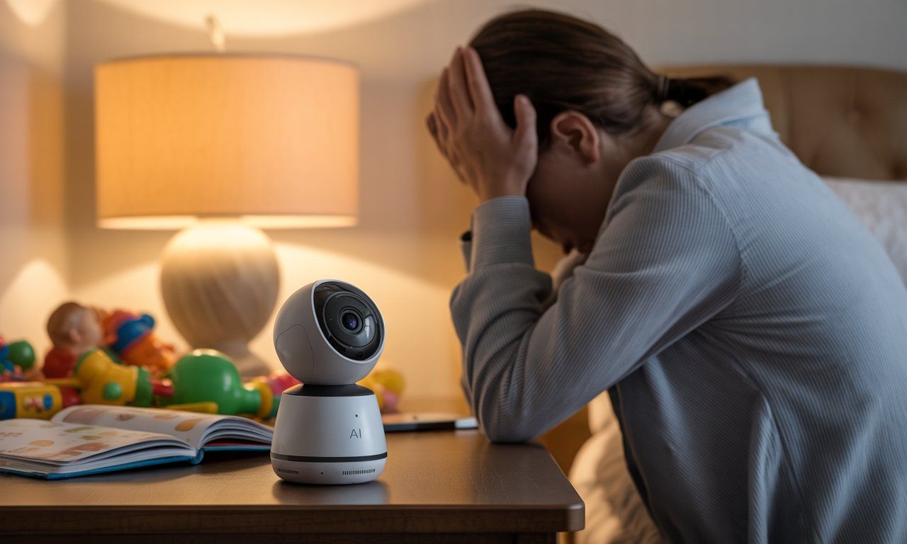 Dex: An AI Camera That Teaches Kids Languages Without Screens