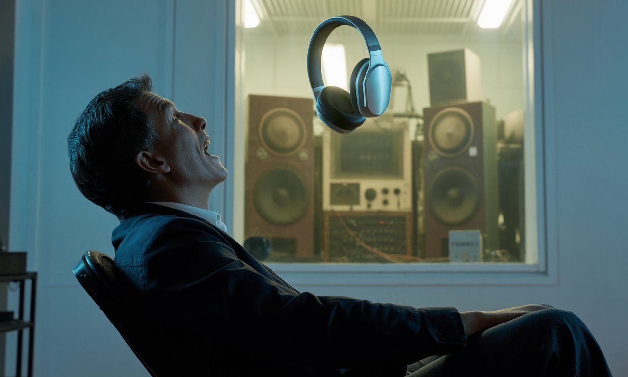 AI Learns Spatial Audio Better, Without Labeled Data