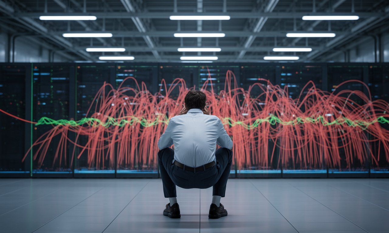 New Research Reveals Human Data's Enduring Value in AI Training