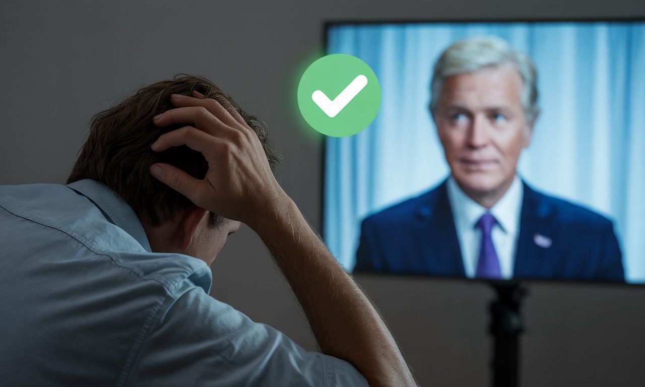 New AI Model Detects Deepfakes in Audio and Video