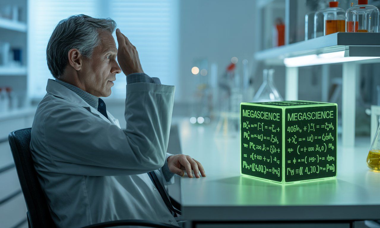 MegaScience: AI Models Now Reasoning Like Scientists
