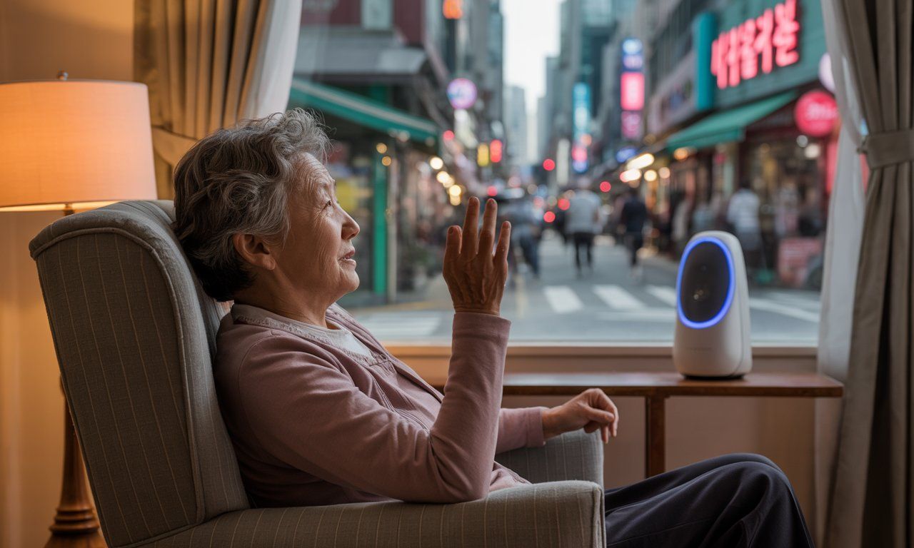 New AI Dataset Unlocks Korean Speech Understanding