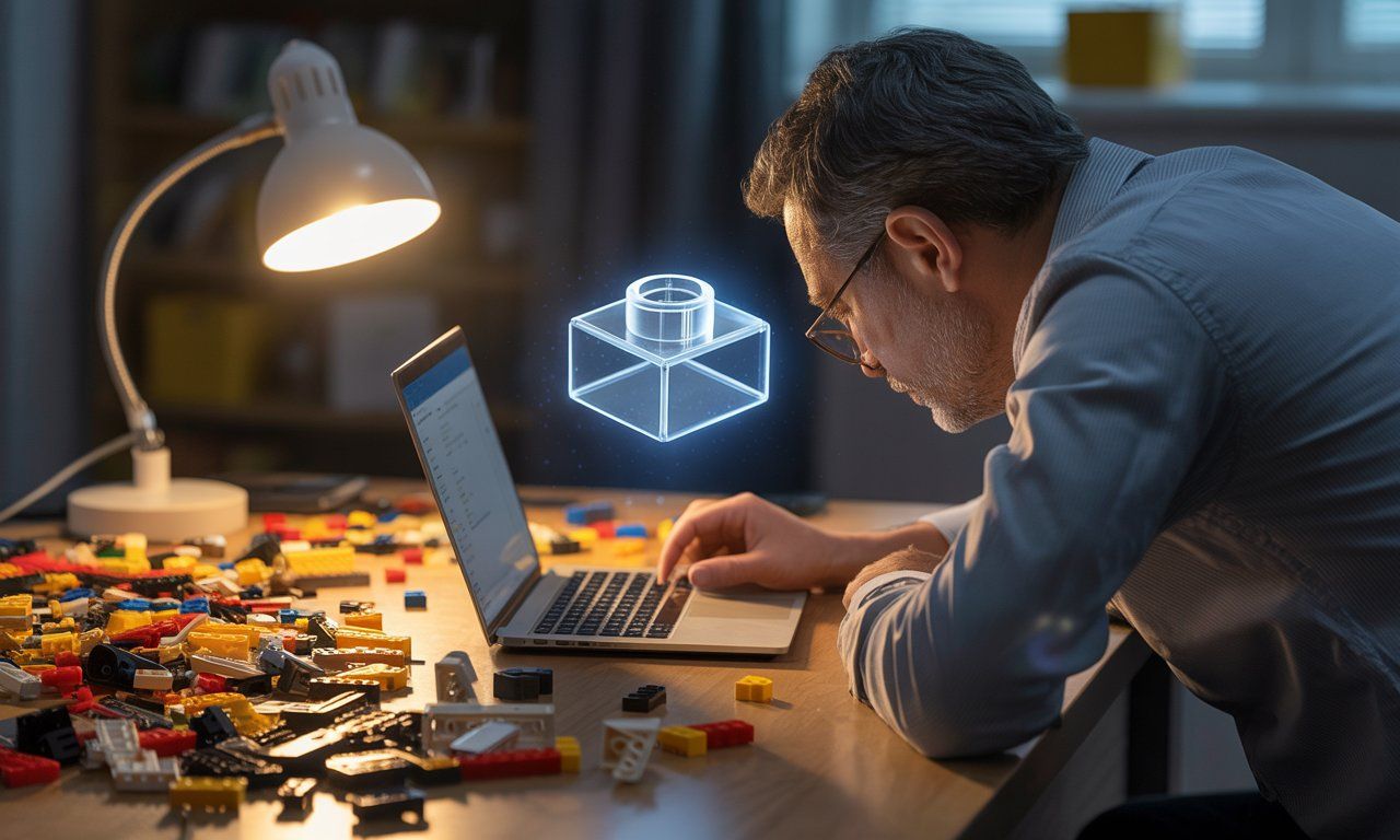 New Research Uncovers Key to AI Agent Modularity in Drug Discovery: What It Means for Your AI Workflows