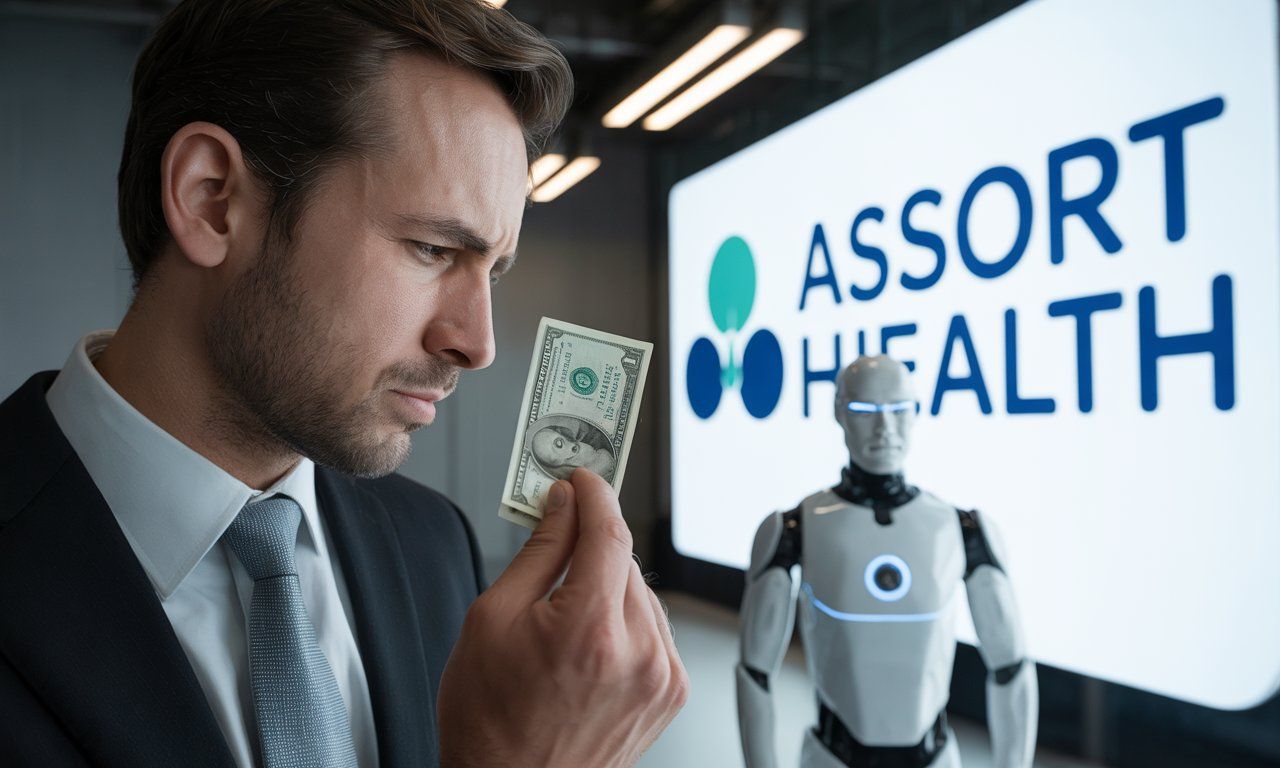 Assort Health Secures $50M for AI Patient Calls