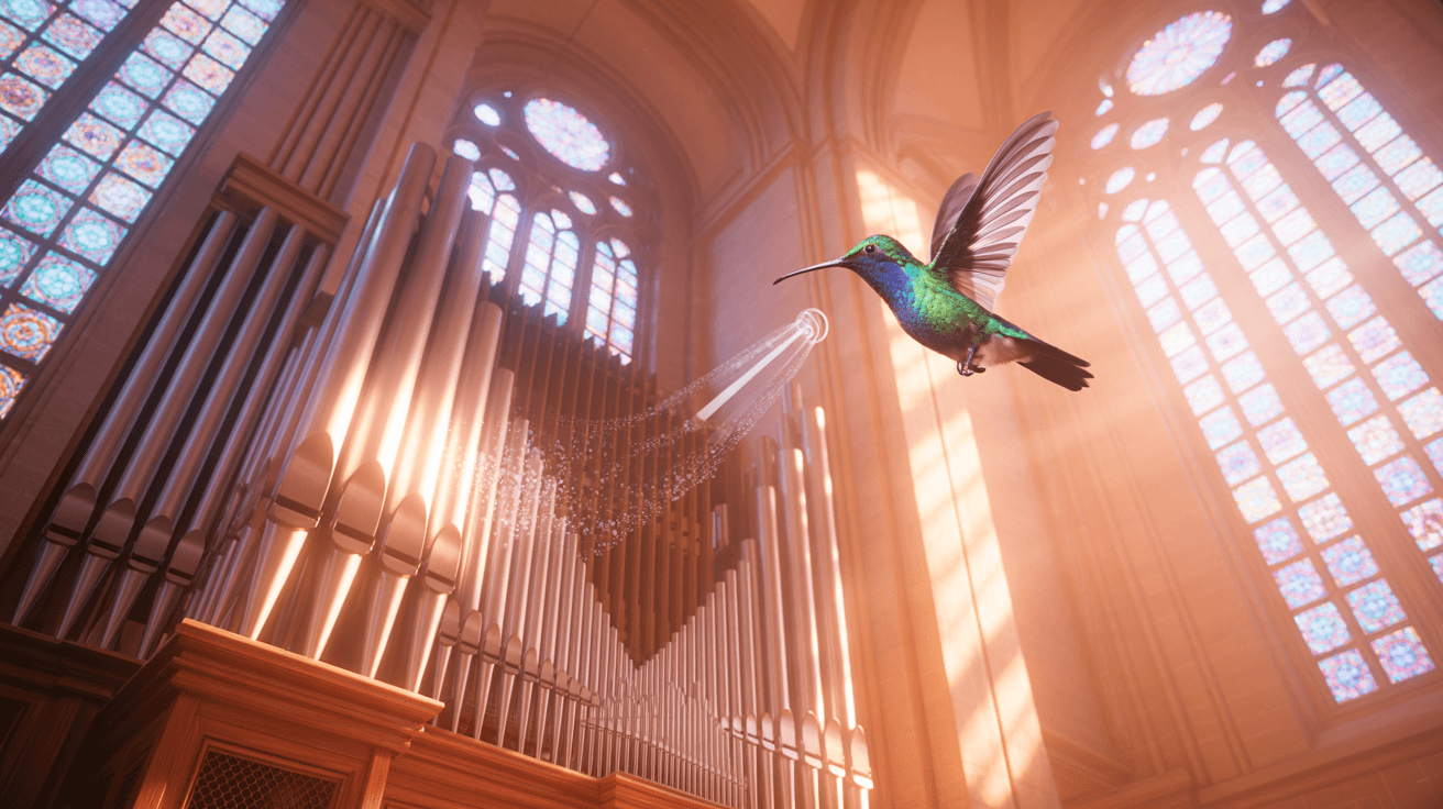 New AI Model SAMUeL Generates Music 52x Faster, Runs on Consumer Hardware