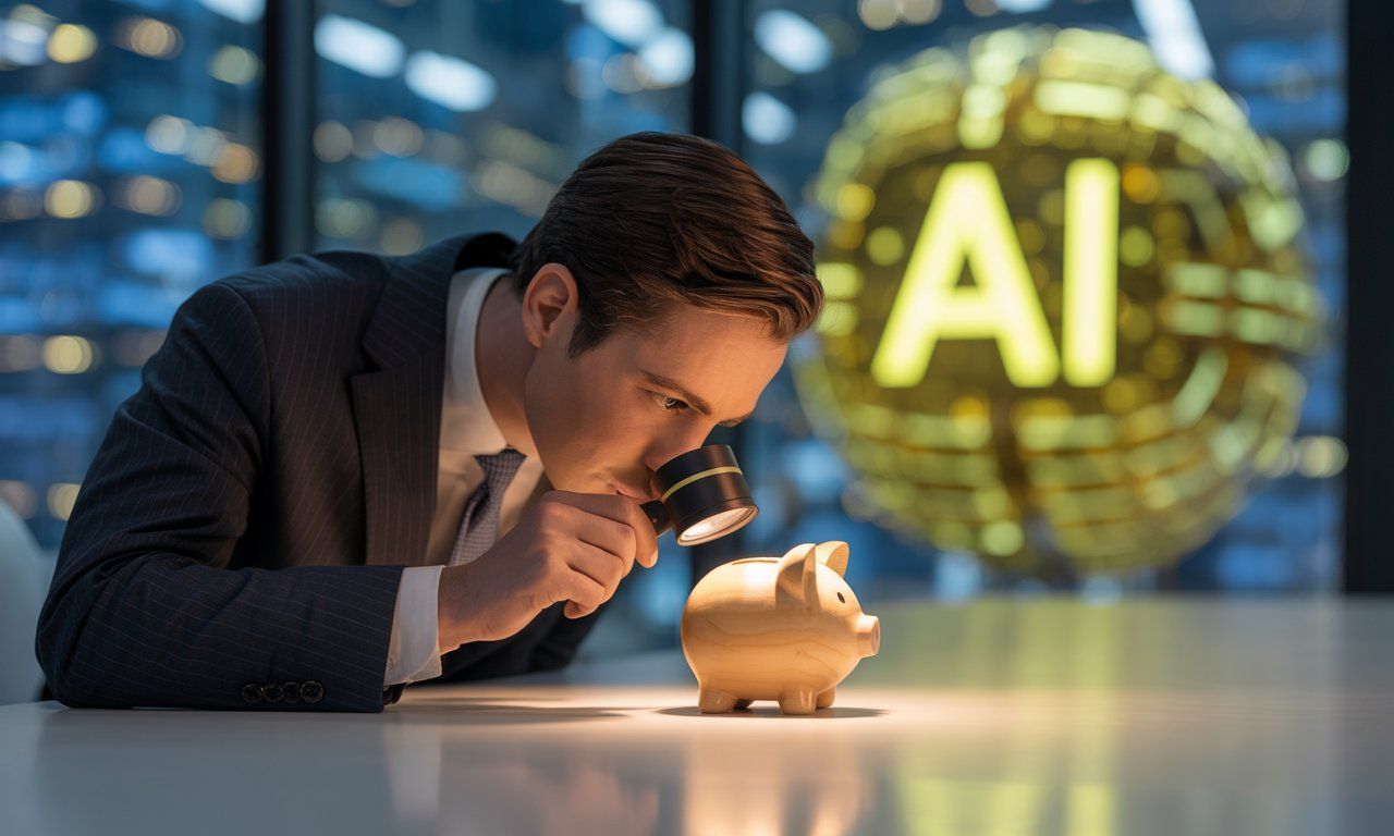 US AI Startups Secure Over $100M in Mega-Rounds for 2025