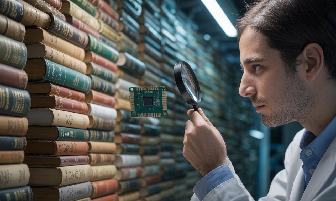 New Tech Shrinks AI Prompts, Boosts Efficiency