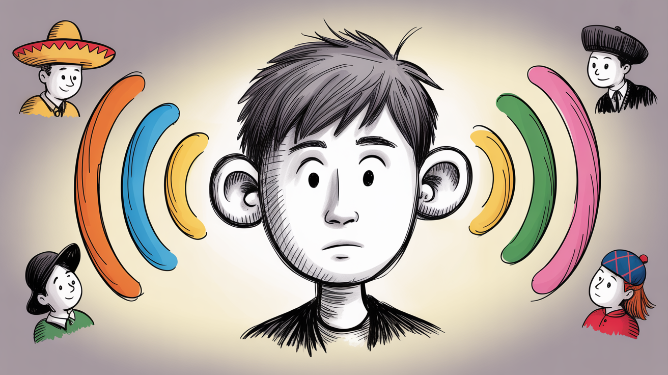 "Real-World" Listening Skills