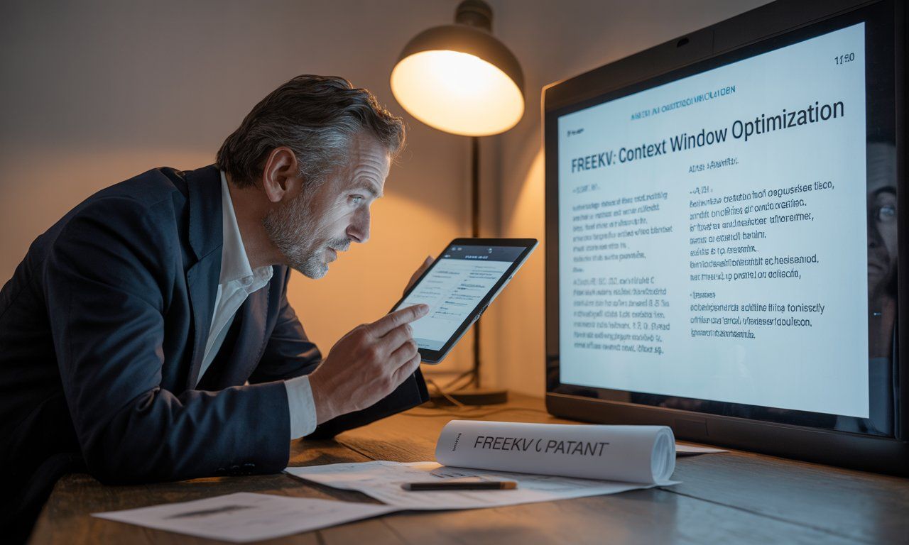 FreeKV Boosts LLM Efficiency: A Breakthrough for Longer Context Windows
