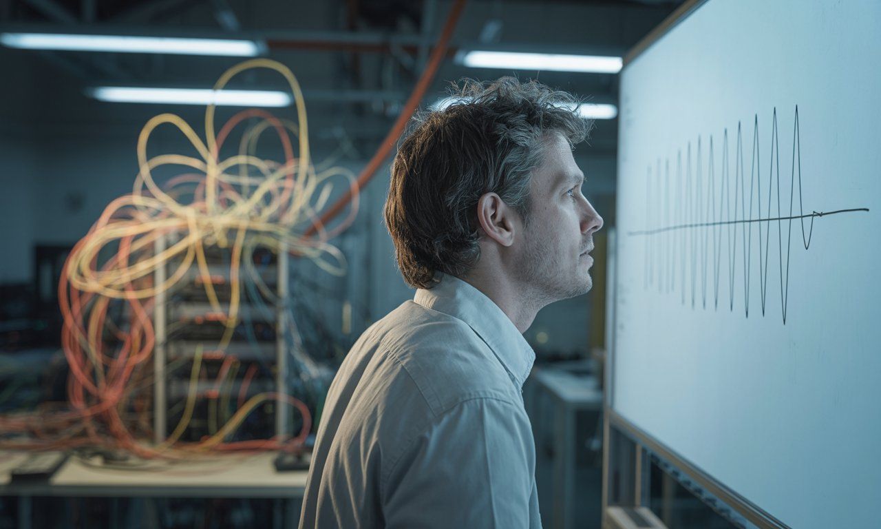 AI's New Path to Crystal-Clear Audio