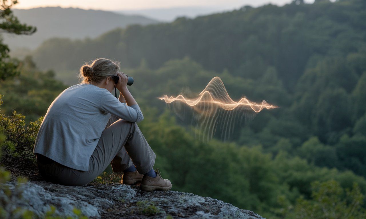 New AI Research Reveals Surprising Keys to Bioacoustic Encoding Success