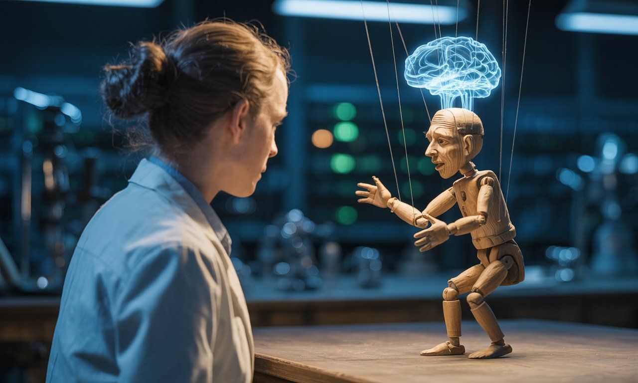 Microsoft AI Chief Warns Against Studying AI Consciousness, Citing 'Danger'