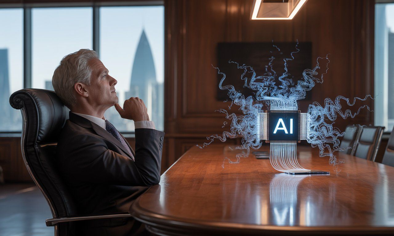 OpenAI's Shifting Sands: ChatGPT's Evolution and Future