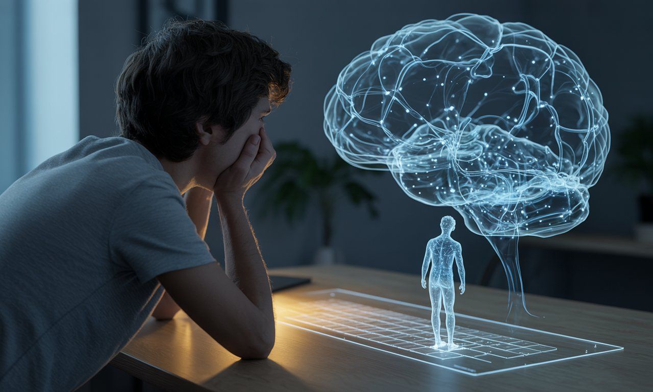AI's New Trick: Training Smarter Search with Less Human Effort
