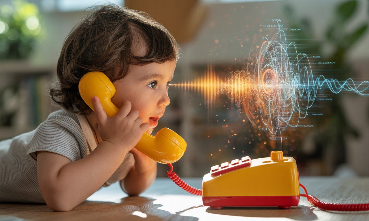 AI Learns to 'Feel' Sounds: New System Captions Soundscapes