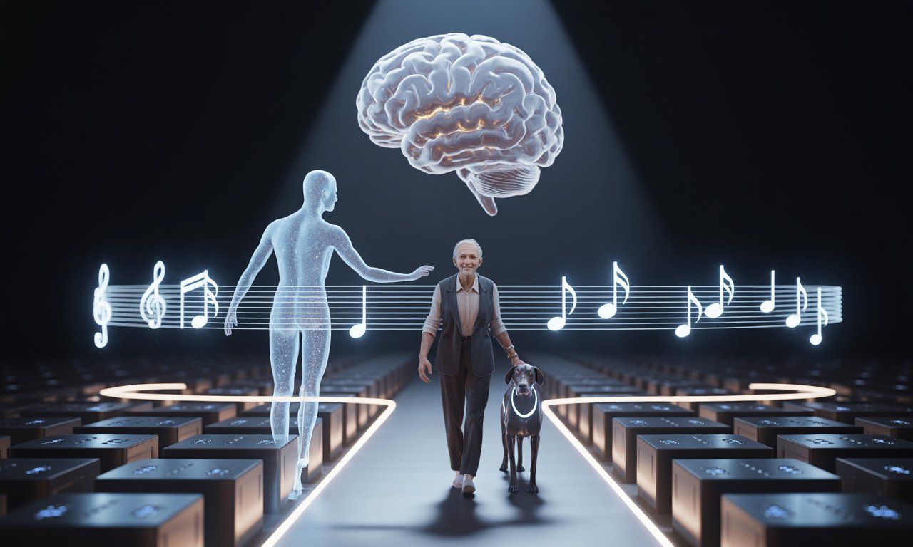Unpacking CLIP: New Research Reveals How AI Connects Words to Images
