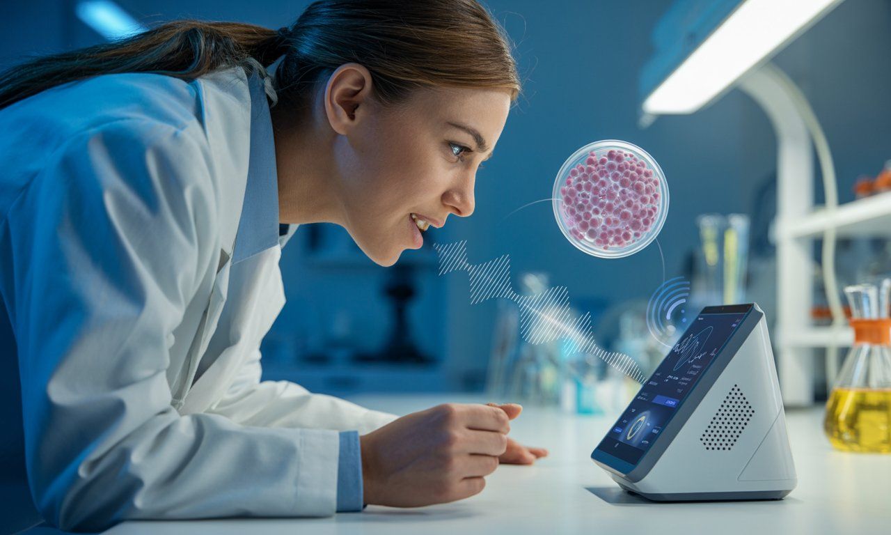 AI's Unseen Role in Accelerating RNA Vaccine Development