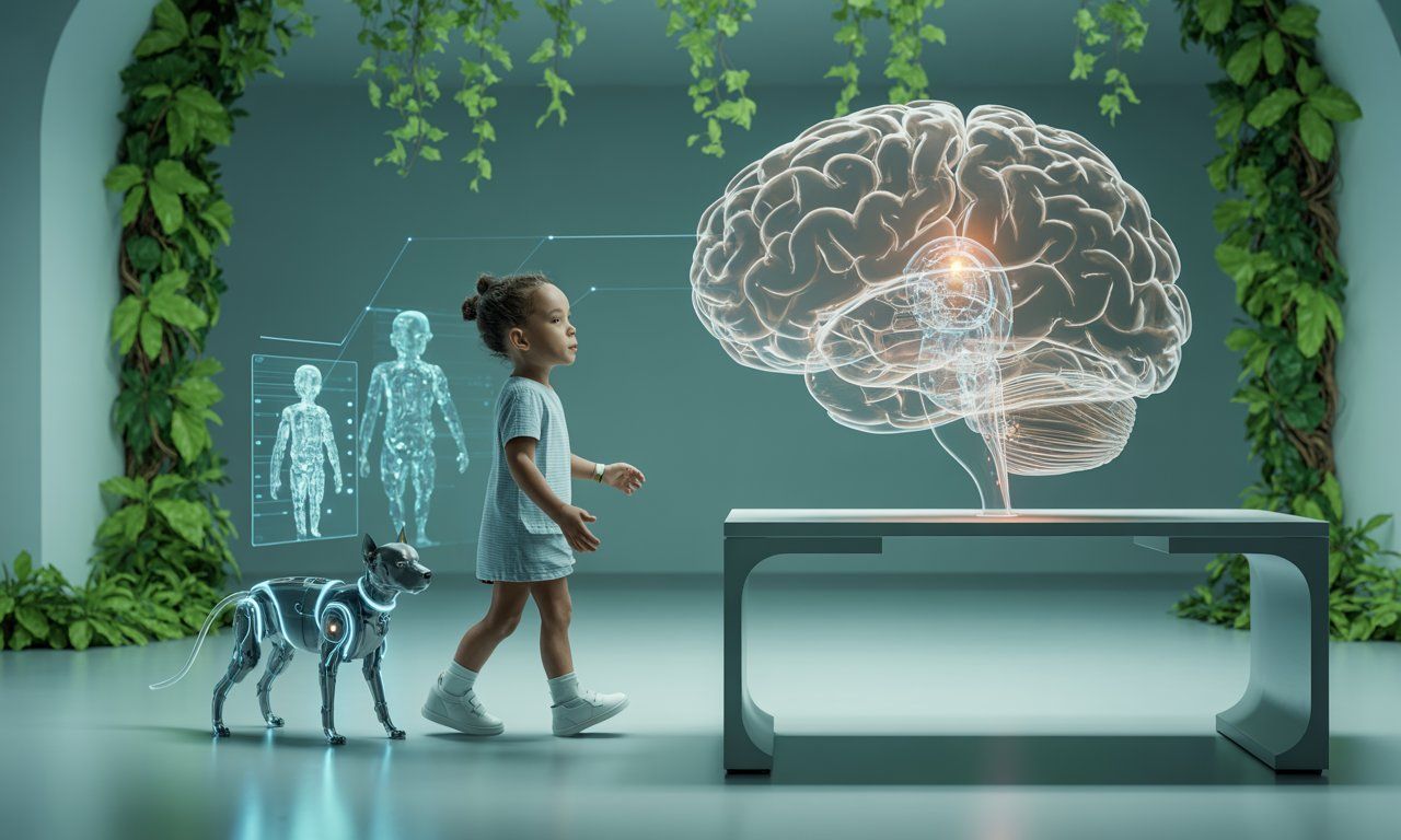 Leaked Meta AI Rules Permitted Romantic Chatbot Interactions with Minors