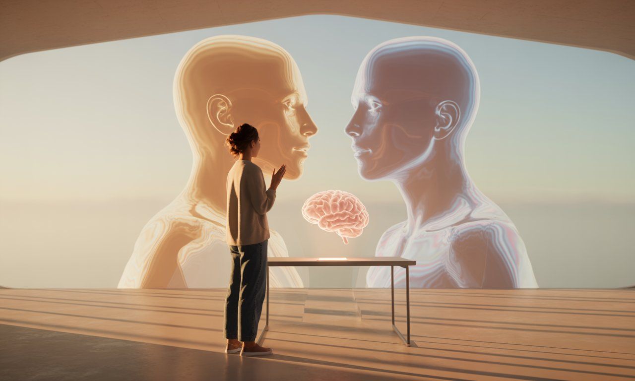New AI System 'Dopamine Audiobook' Aims for Emotionally Rich, Immersive Audiobooks Without Training
