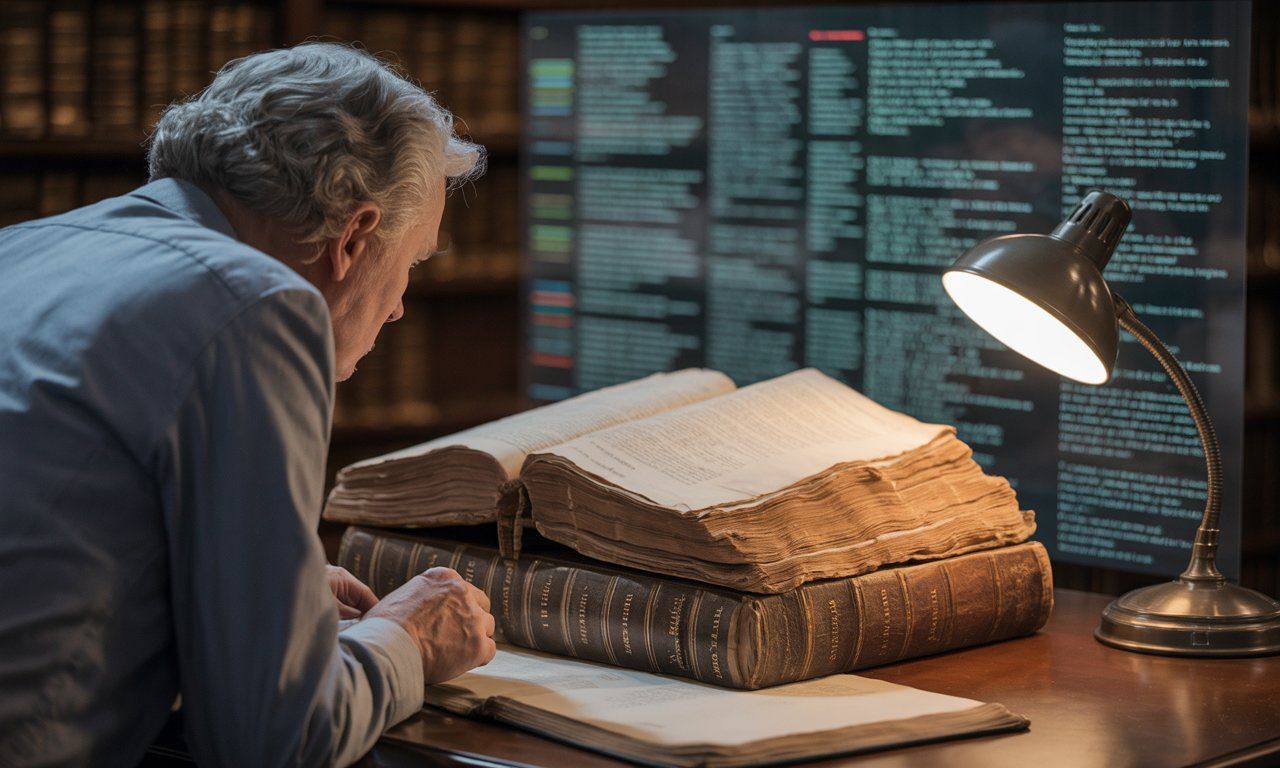 Annif System Blends Old and New AI for Top Subject Indexing
