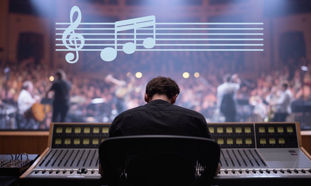 AI Learns Music: New Dataset Trains Models to Understand Sound