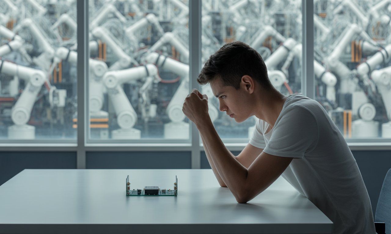 NVIDIA's Robotics Ecosystem Surpasses 2 Million Developers, Signaling Maturing AI Hardware Landscape