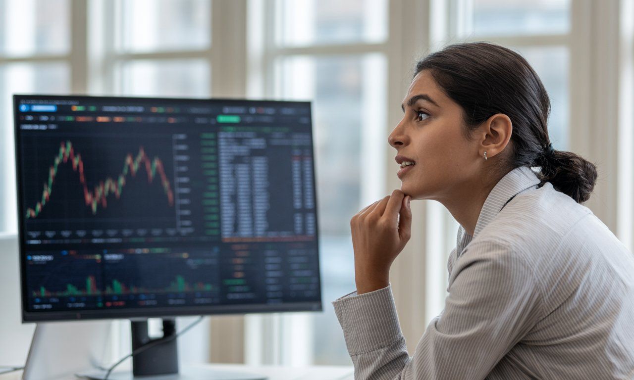 Perplexity AI Expands Financial Insights with Live Indian Stock Transcripts