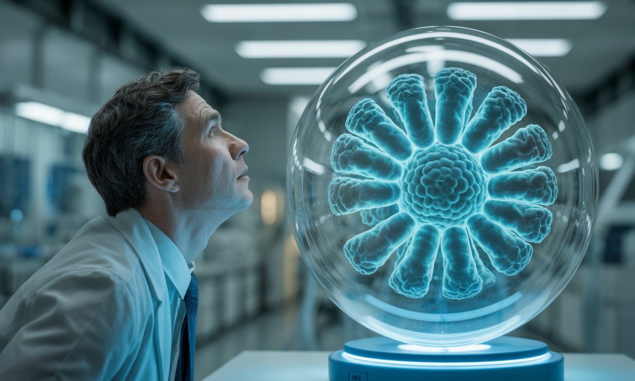 MIT's VaxSeer AI: A Development for Flu Vaccine Selection