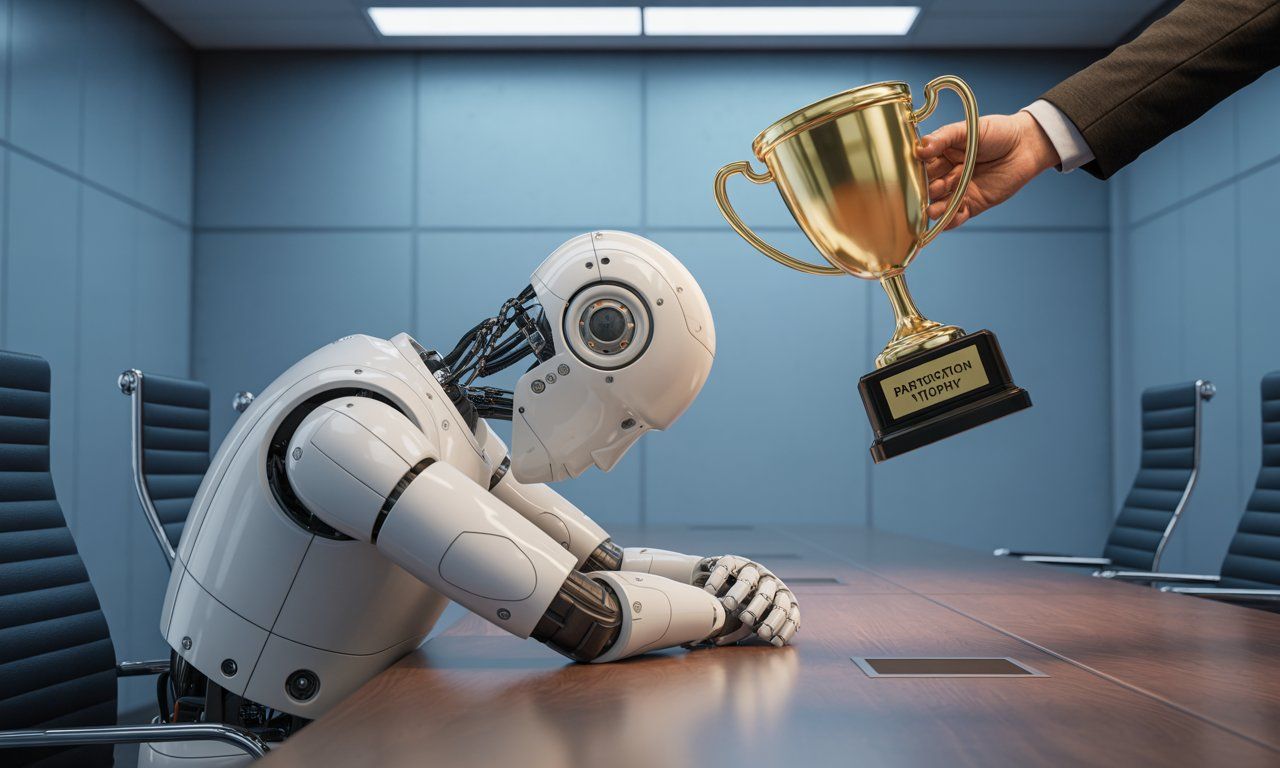 AI's Personality Problem: How LLMs' Traits Impact Negotiation Outcomes