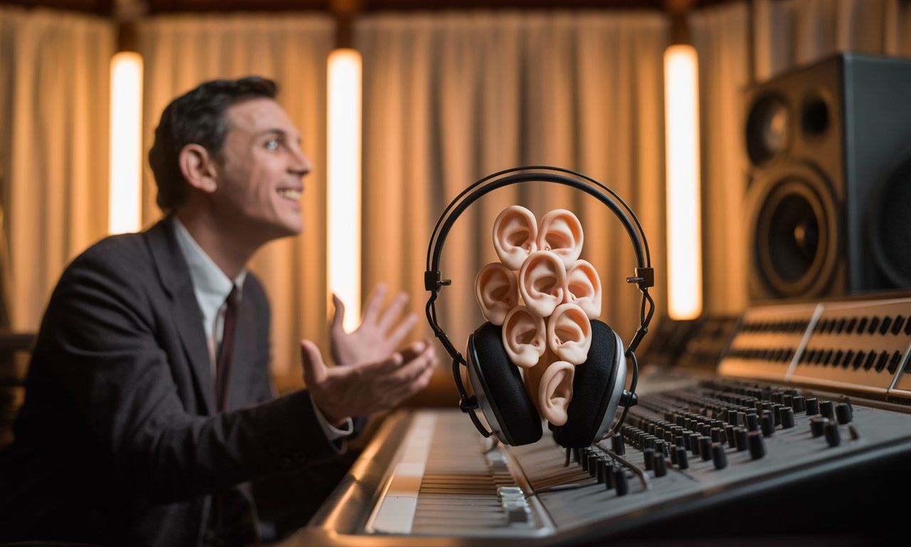 New AI Method Synthesizes Voices for Better Voice AI