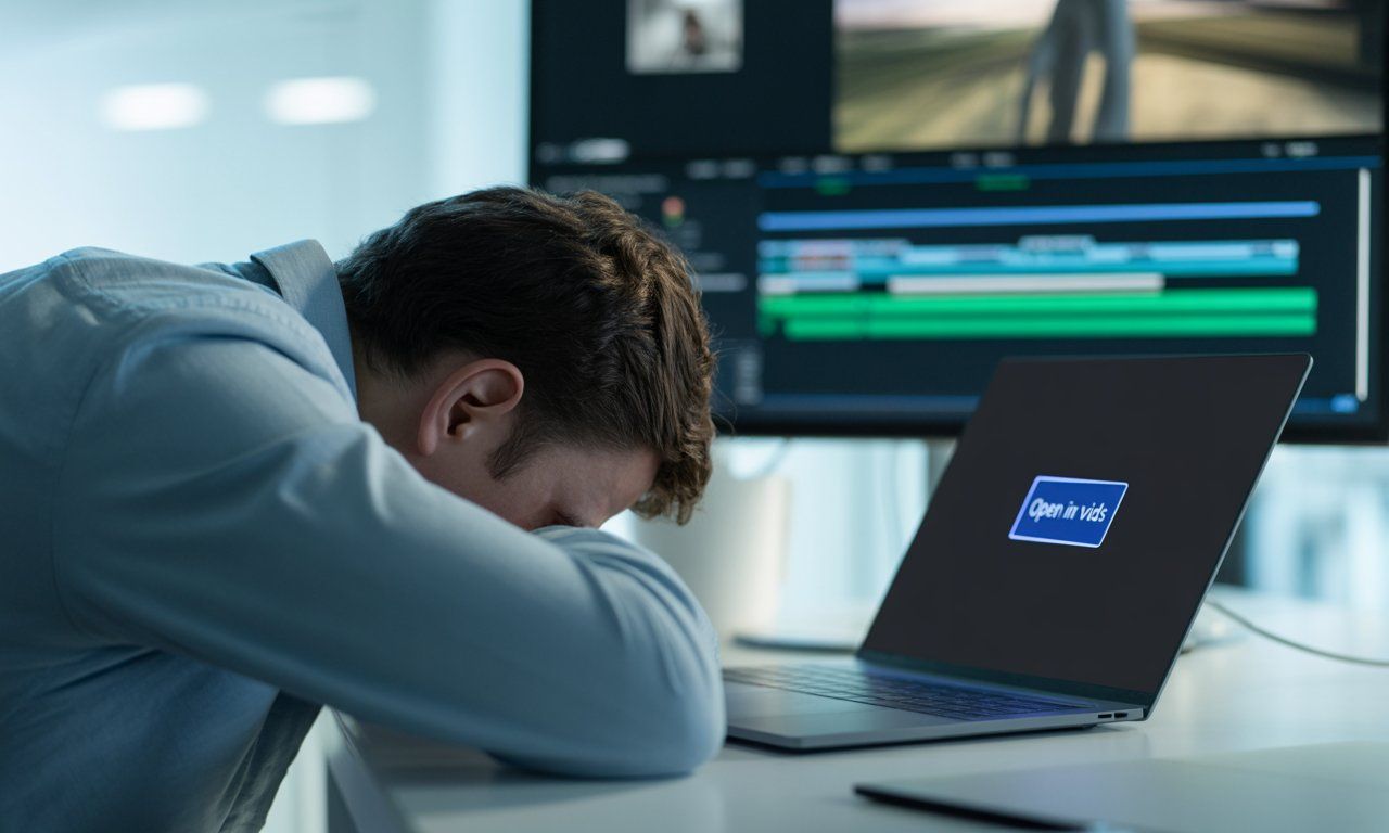 Google Drive Gets a Vids Shortcut: Streamlining AI-Powered Video Editing for Creators