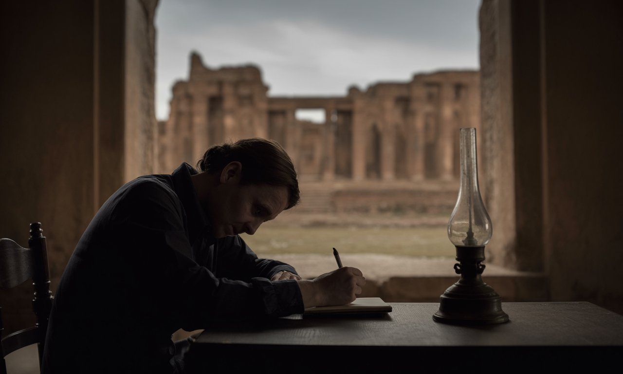 Will AI Make Human Writing 'Perishable'?