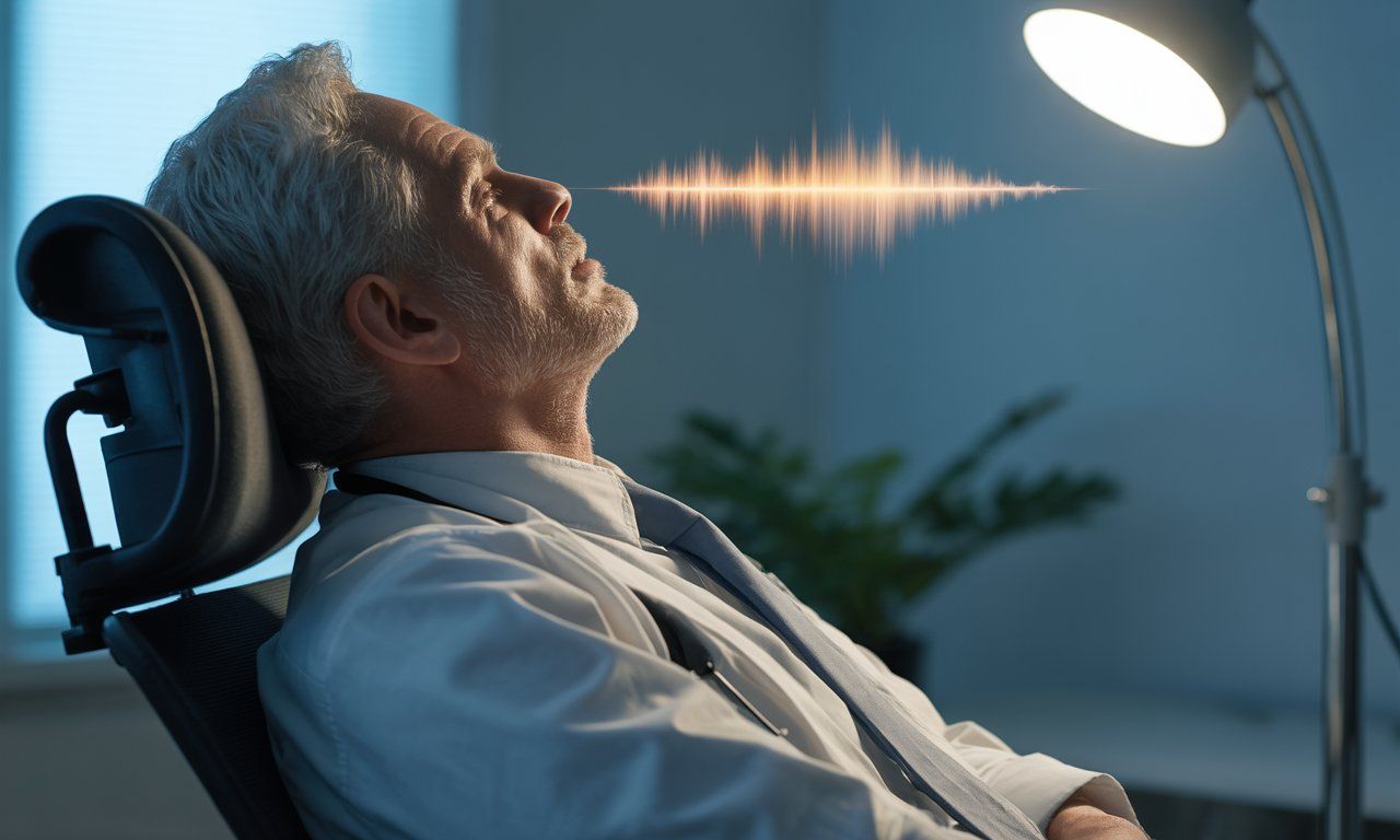AI Boosts Alzheimer's Screening with Speech Analysis