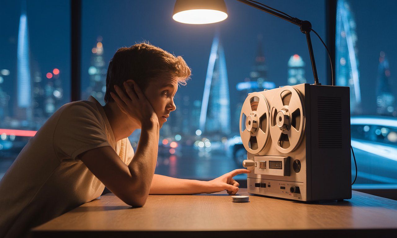 LLMs Learn Emotions: New Method Adapts AI for Speech Emotion Recognition